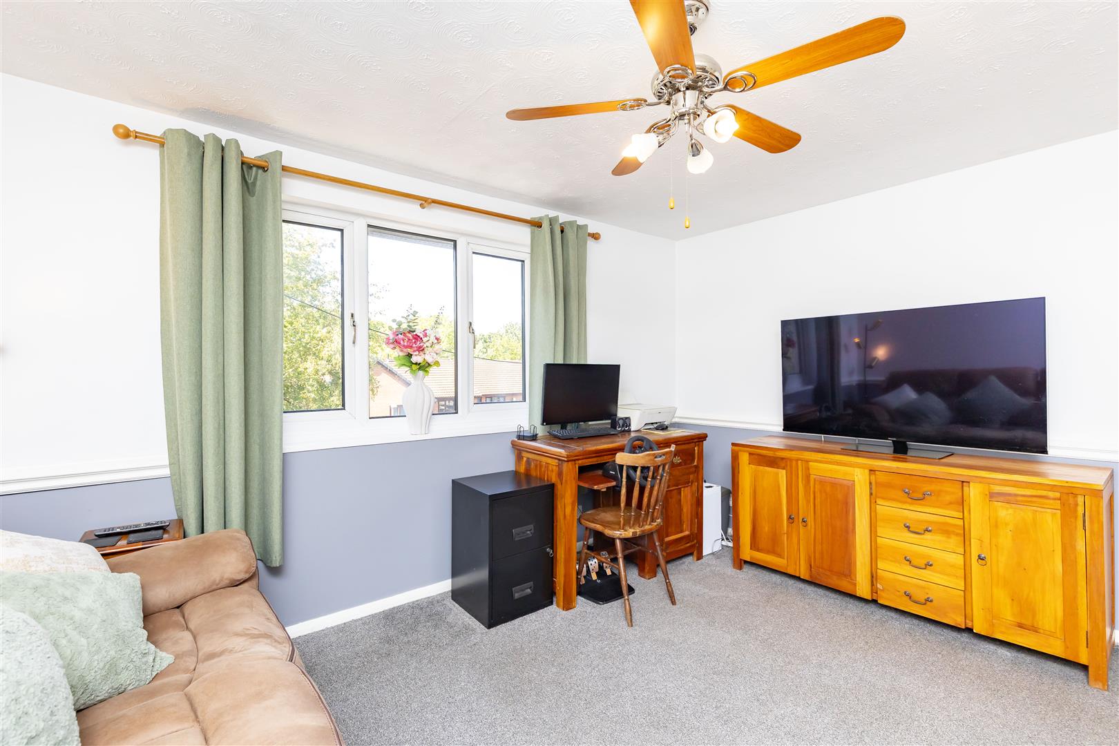 Golf View, Ingol, Preston
